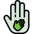 logotipo de objetivos